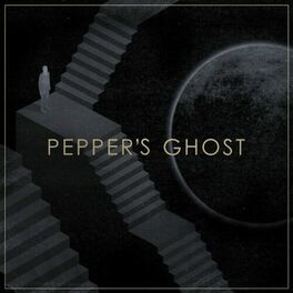 Album cover of Pepper's Ghost