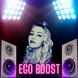 Pop Ego Boost - playlist by Spotify