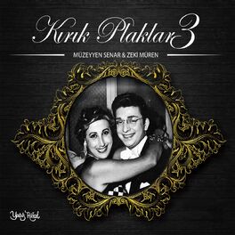 Album cover of Kırık Plaklar, Vol. 3
