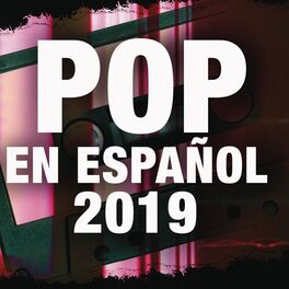 Album cover of Pop Español 2019
