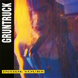 Album cover of Inside Yours
