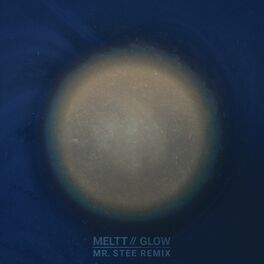 Album cover of Glow (Mr. Stee Remix)