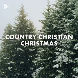 Album cover of Country Christian Christmas 2023