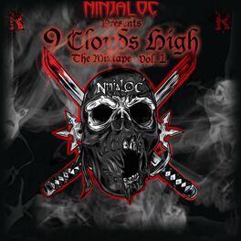 Album cover of 9 Clouds High, the Mixtape, Vol. 1