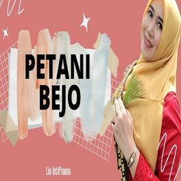 Album cover of Petani Bejo