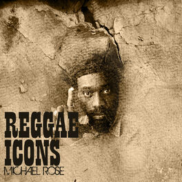 Album cover of Reggae Icon