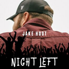 Album cover of Night Left