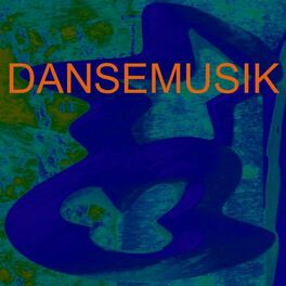 Album cover of Dansemusik