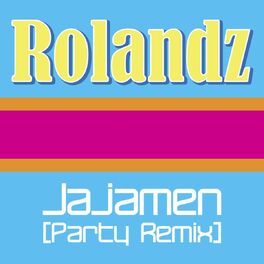 Album cover of Jajamen (Party Remix)