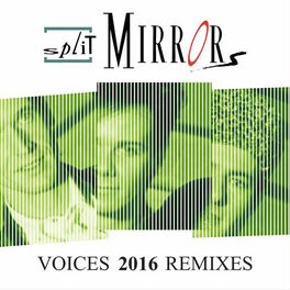 Album cover of Voices 2016 Remixes