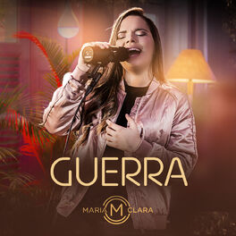 Album cover of Guerra