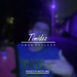 Album cover of Timidez