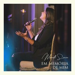 Album cover of Em Memória de Mim