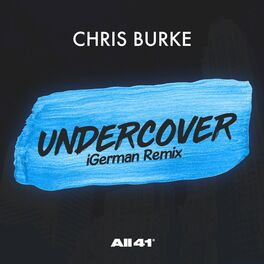 Album cover of Undercover (iGerman Remix)