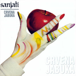 Album cover of Sanjati
