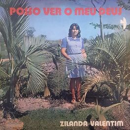 Album cover of Posso Ver o Meu Deus