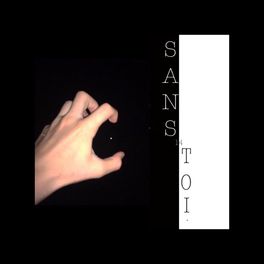 Album cover of Sans Toi
