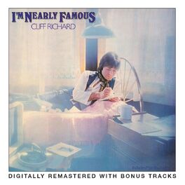 Album cover of I'm Nearly Famous