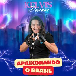 Album cover of Apaixonando o Brasil
