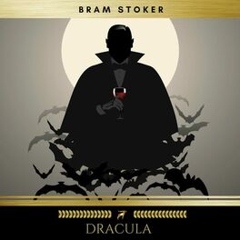 Album cover of Dracula