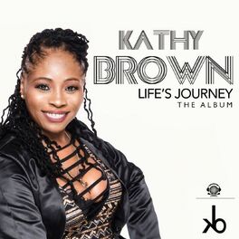 Album cover of Life's Journey - The Album