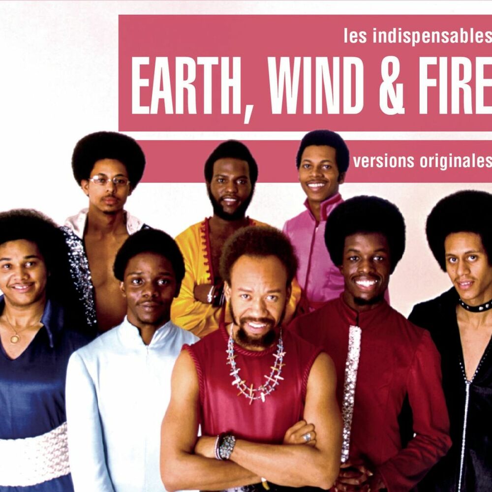 Earth wind fire boogie wonderland