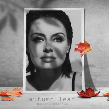 Autumn Leaf cover