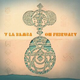 Album cover of Oh February