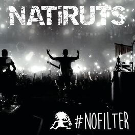Album cover of #NOFILTER (Ao Vivo)