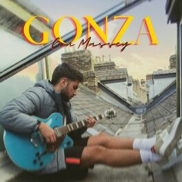 Album cover of GONZA