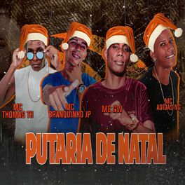 Stream Vou Jogar na Sua Cara - Toma Bucetada (feat. Mc Danny & Mc Gw) by Mc  Branquinho Jp