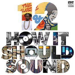 Album cover of How It Should Sound, Vol. 1 & 2