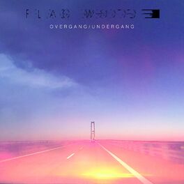 Album cover of Overgang/Undergang