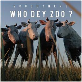 Album cover of WHO DEY ZOO?