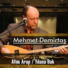 Album cover of Atım Arap / Yılana Bak