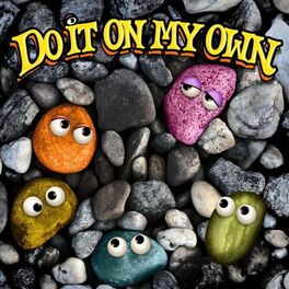 Album cover of Fraggle Rock - Do It on My Own