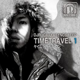 Album cover of Time Travel 1