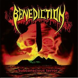 Album cover of Subconscious Terror