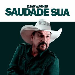 Album cover of Saudade Sua