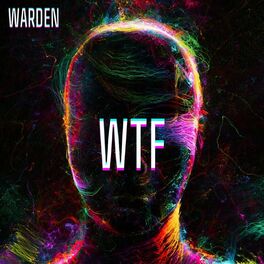 Album cover of WTF