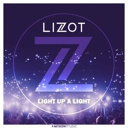 Album cover of Light Up A Light