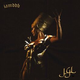 Album cover of JGL