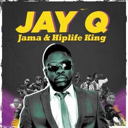 Album cover of Jama & Hiplife King