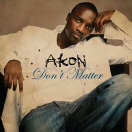Album cover of Don't Matter