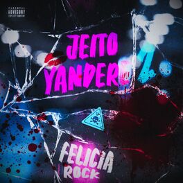 Album cover of Meu Jeito Yandere 2