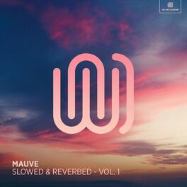 Album cover of Slowed & Reverbed (Volume 1)