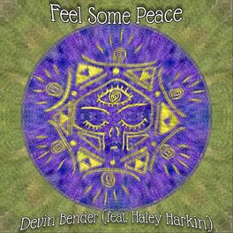 Album cover of Feel Some Peace