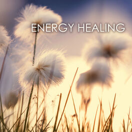 Album cover of Energy Healing - Super Conciousness, Reiki and Angels Kundalini Yoga Music
