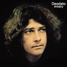 Album cover of Artistry
