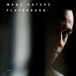 Album cover of Playground